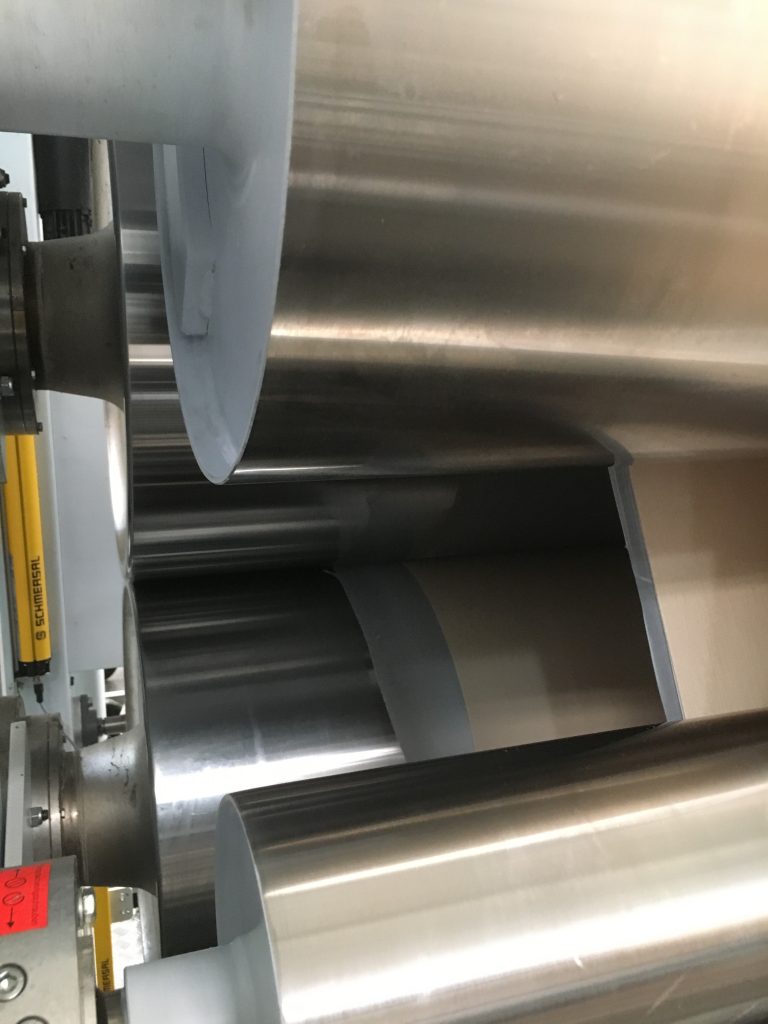 ePTFE Membrane Lamination Service Bondex